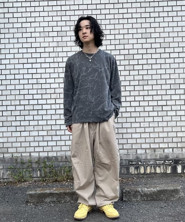 久保田 耀さんの「」を使ったコーディネート