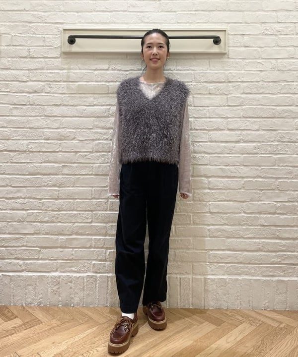 B:MING LIFE STORE by BEAMS 戸田 うい