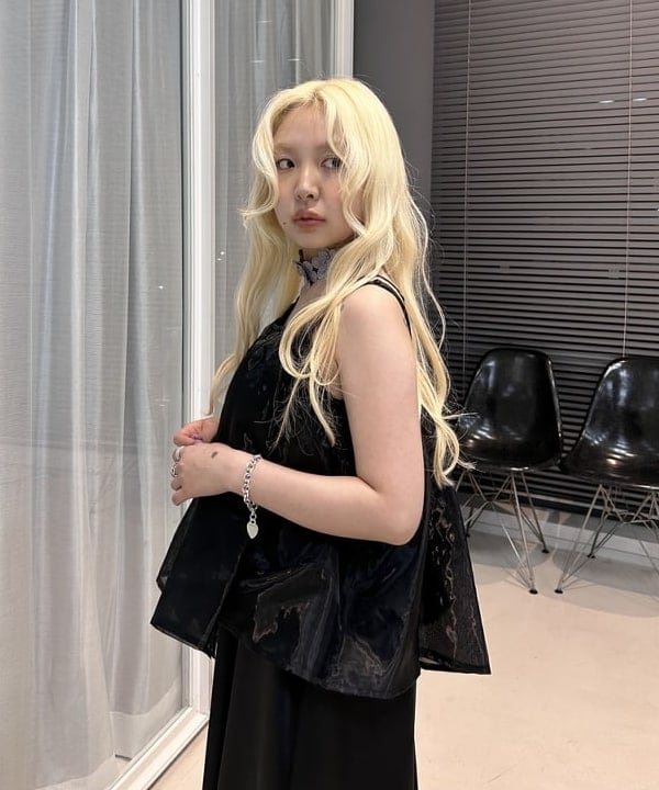 CAROLINA GLASER（1112406） スタイリング・コーディネイト｜BEAMS