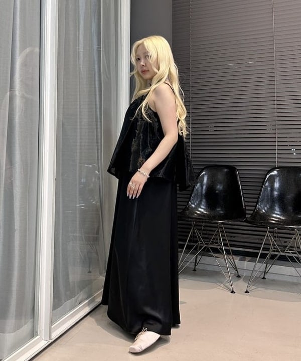 CAROLINA GLASER（1112406） スタイリング・コーディネイト｜BEAMS