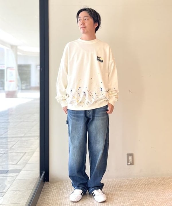 ビームス アウトレット 長島（1112413） スタイリング・コーディネイト