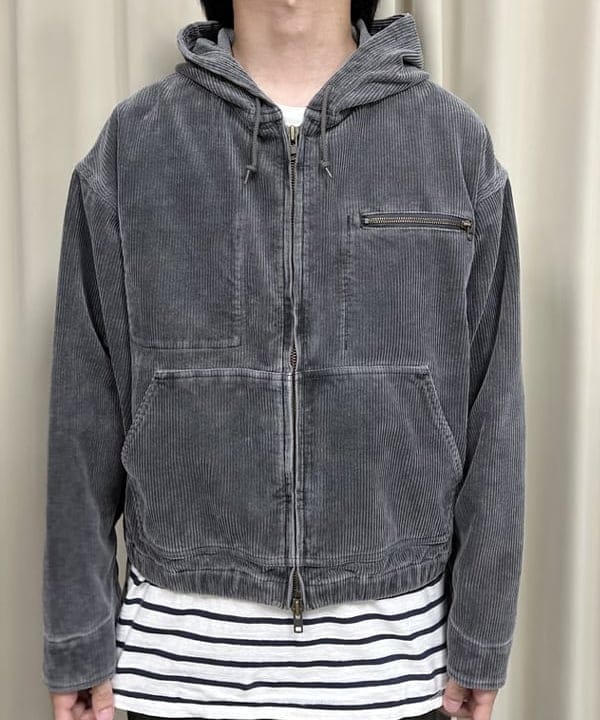 及川 晃さんの「BEAMS WOMEN｜ニュー ワイドチノ パンツ」を使ったコーディネート