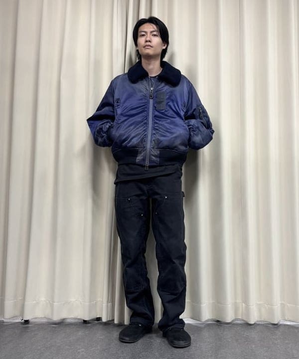 BEAMS OUTLET 中嶋 大介