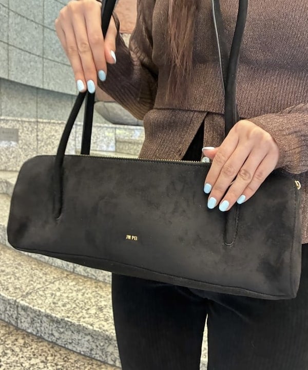 amiriさんの「BEAMS WOMEN｜RBS / RIBポロ ベストセット」を使ったコーディネート