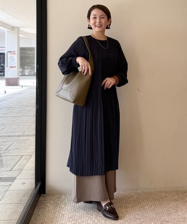 ビームス アウトレット 長島（1112466） スタイリング・コーディネイト