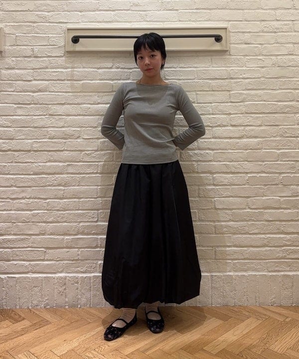 B:MING LIFE STORE by BEAMS 加藤 希歩