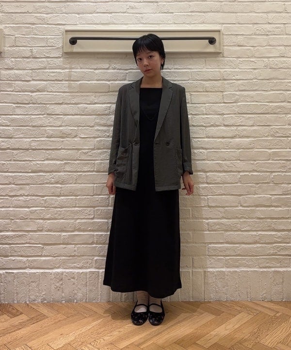 B:MING LIFE STORE by BEAMS 加藤 希歩