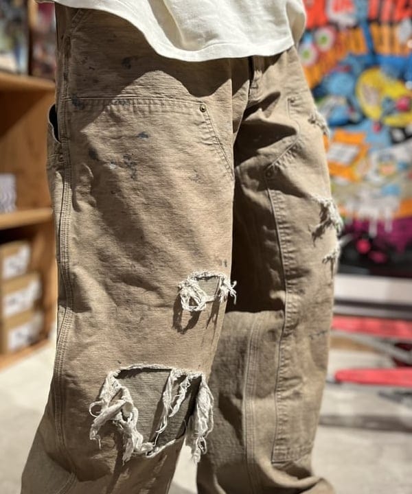 BAKU(東江 漠)さんの「BEAMS WOMEN｜BEAMS / ベーシック ワッチキャップ」を使ったコーディネート