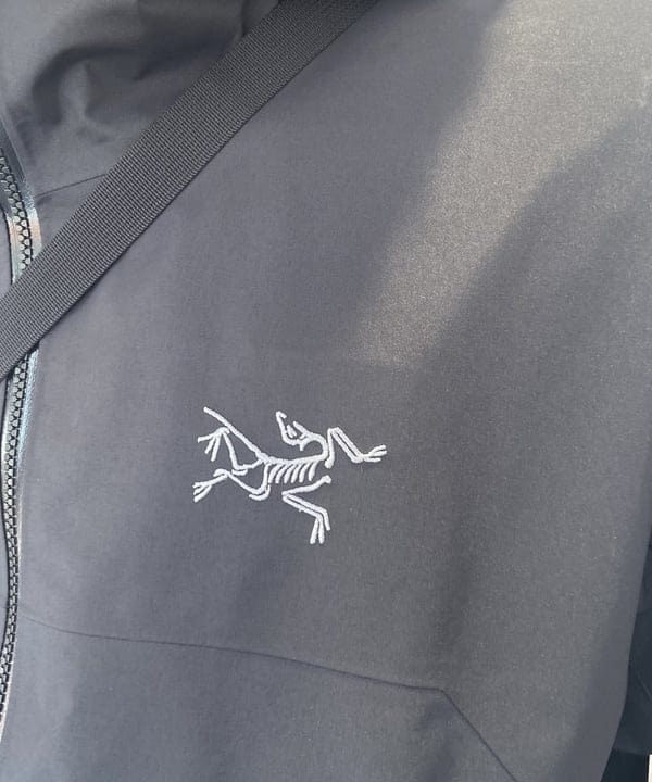 Lazzyさんの「ARC&rsquo;TERYX / Beta Jacket」を使ったコーディネート