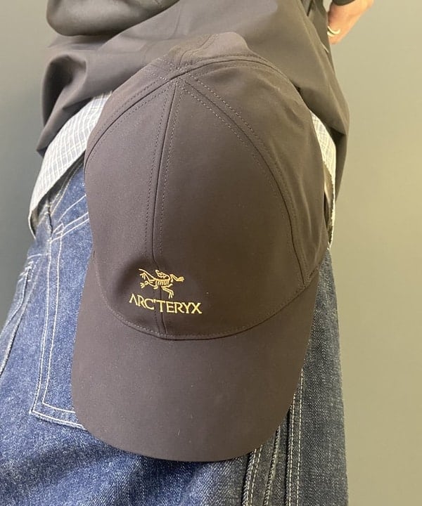 Lazzyさんの「ARC&rsquo;TERYX / Beta Jacket」を使ったコーディネート