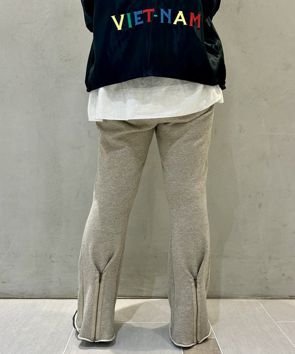 ナツハさんの「BEAMS WOMEN｜【別注】テーラー東洋 / アセテート ベトナム ジャケット」を使ったコーディネート