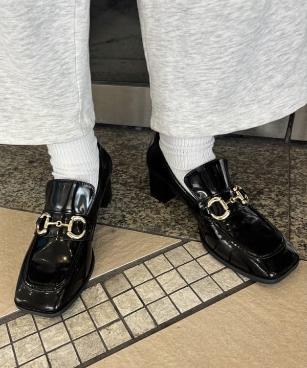 山本 里南さんの「BEAMS WOMEN｜ナイロン ボストン バッグ」を使ったコーディネート