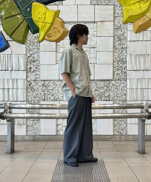 (美品)BEAMS ビーチクロス ショートダッフル 美品)BEAMS ビーチクロス ショートダッフル - メルカリ