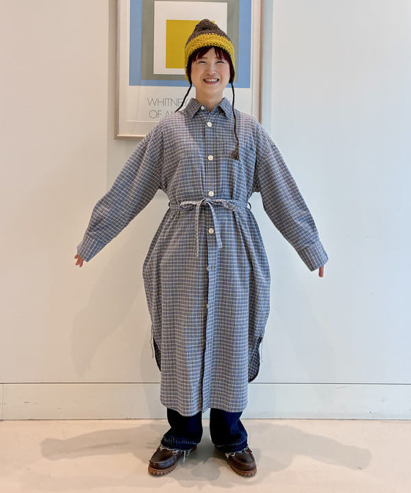 木村 梨香さんの「BEAMS WOMEN｜【別注】Barbour / Thornbury Jacket」を使ったコーディネート