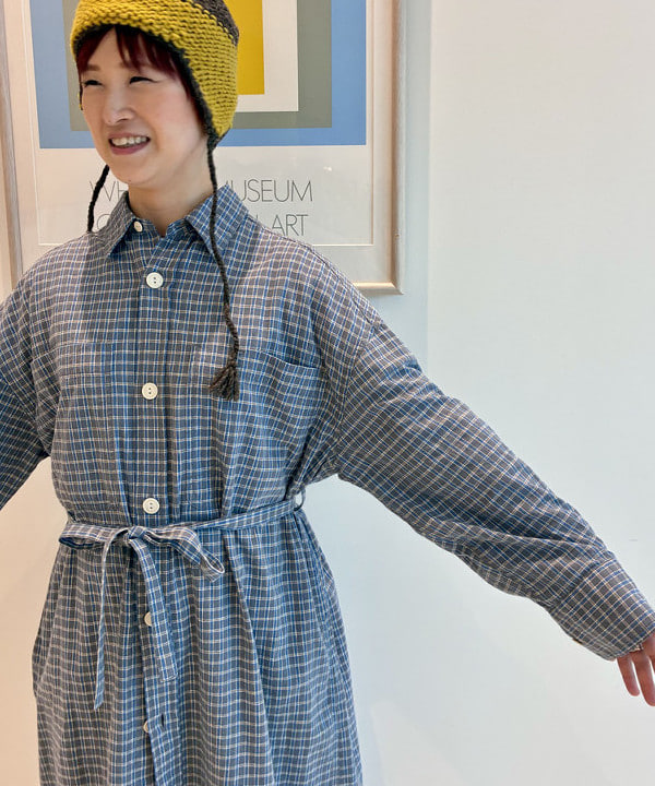 木村 梨香さんの「BEAMS WOMEN｜【別注】Barbour / Thornbury Jacket」を使ったコーディネート