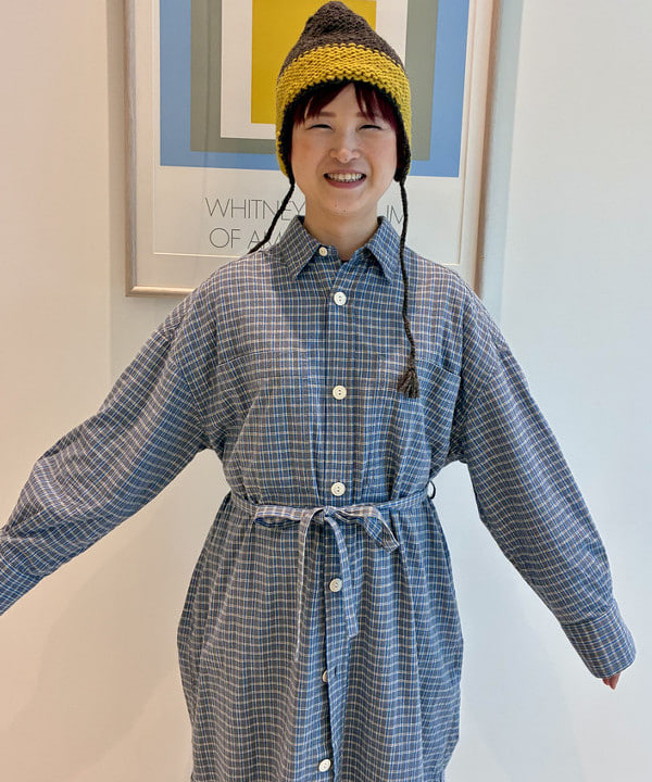 木村 梨香さんの「BEAMS WOMEN｜【別注】Barbour / Thornbury Jacket」を使ったコーディネート