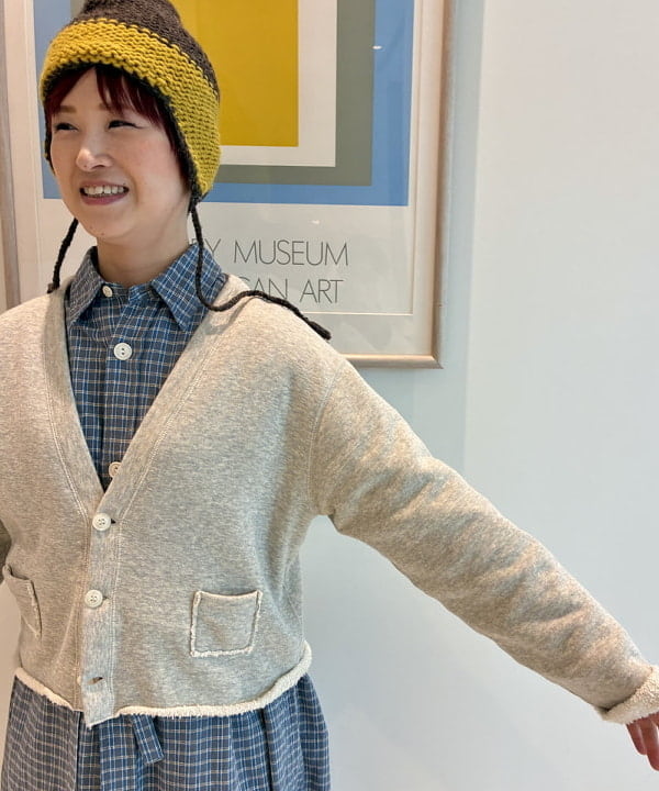 木村 梨香さんの「BEAMS WOMEN｜【別注】Barbour / Thornbury Jacket」を使ったコーディネート