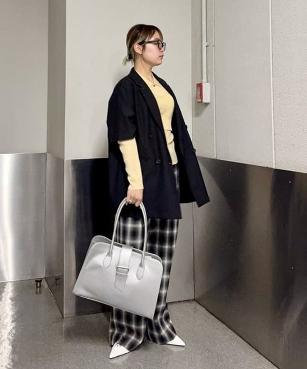 ビームス ストリート 梅田（1112717） スタイリング