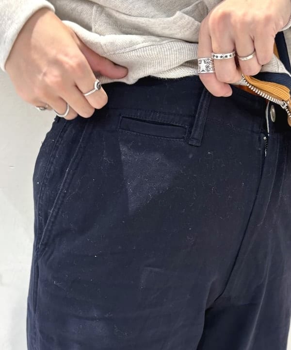 kawaiさんの「BEAMS WOMEN｜スリートーン スウェット カーディガン」を使ったコーディネート