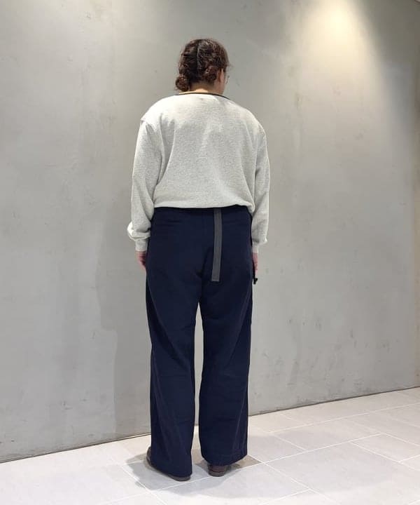 kawaiさんの「BEAMS WOMEN｜スリートーン スウェット カーディガン」を使ったコーディネート