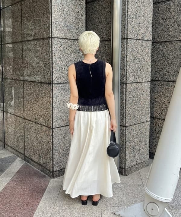 あさひさんの「BEAMS WOMEN｜YAHKI / YH-740 HAND BAG」を使ったコーディネート