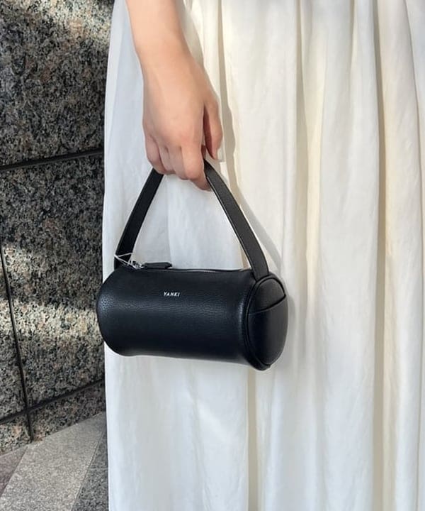 あさひさんの「BEAMS WOMEN｜YAHKI / YH-740 HAND BAG」を使ったコーディネート