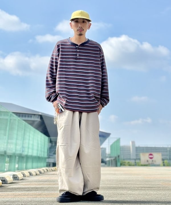 B:MING LIFE STORE by BEAMS アカマツ ユウマ