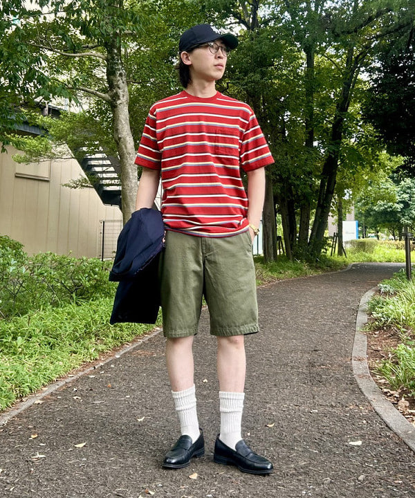 (美品)BEAMS ビーチクロス ショートダッフル 美品)BEAMS ビーチクロス ショートダッフル - メルカリ
