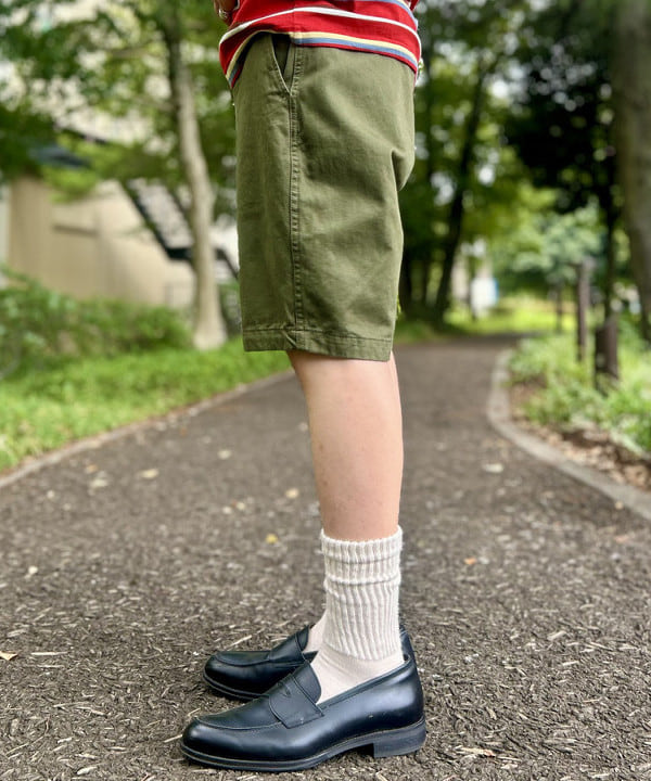 (美品)BEAMS ビーチクロス ショートダッフル 美品)BEAMS ビーチクロス ショートダッフル - メルカリ