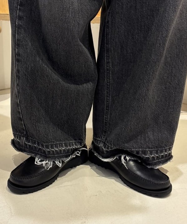 吉野 多恵さんの「BEAMS WOMEN｜ポリエステル ツイル スリーボタン ジャケット」を使ったコーディネート