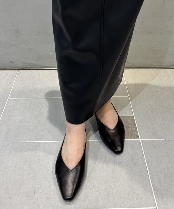 野村 美紅さんの「BEAMS WOMEN｜【別注】SLOANE / 裏毛 半袖 スウェット」を使ったコーディネート