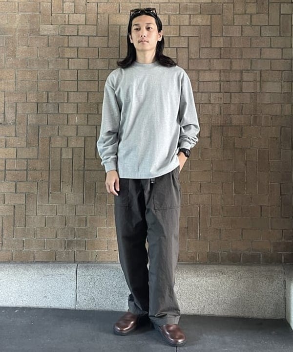 ピルグリム サーフ+サプライ 京都（1113023） スタイリング