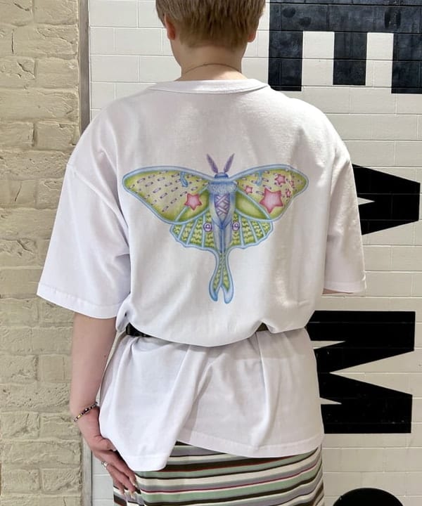 スミレさんの「BEAMS WOMEN｜」を使ったコーディネート