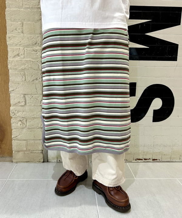 スミレさんの「BEAMS WOMEN｜」を使ったコーディネート