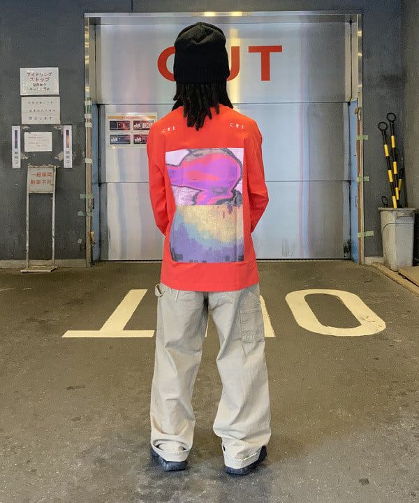 BEAMS LIGHTS カットパイル ヘリンボーン ダッフ ルコート 24AW 〈BEAMS F〉LINE UP コート＆ブルゾン編 ①｜BEAMS F