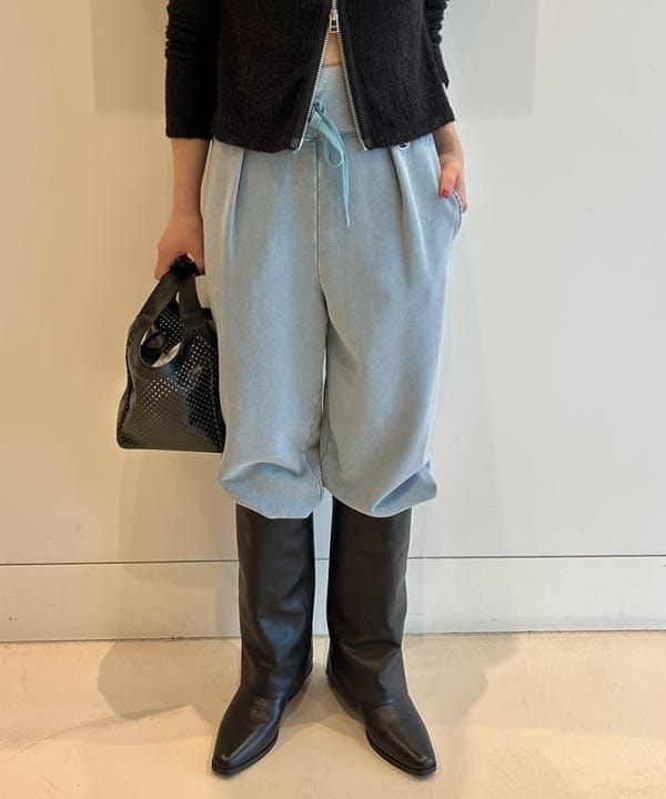 ナカノ アイさんの「BEAMS WOMEN｜」を使ったコーディネート