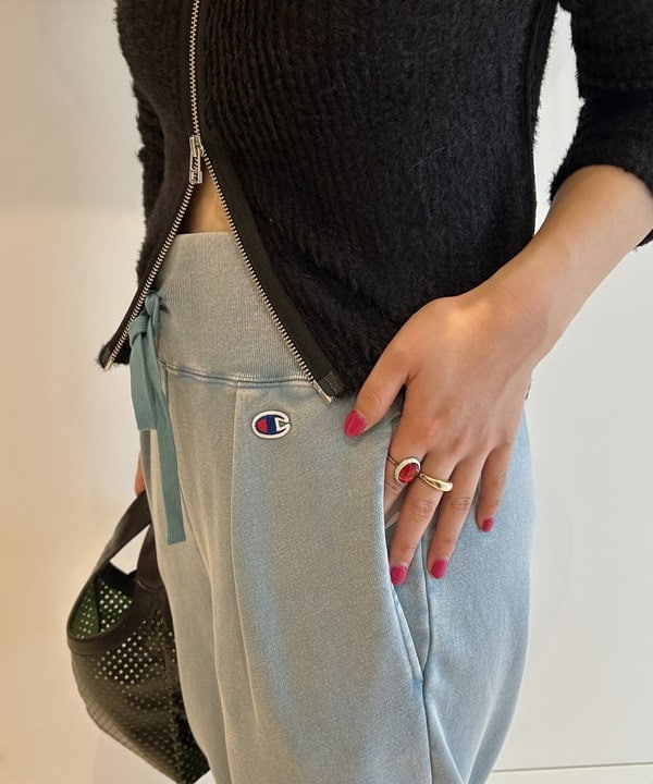 ナカノ アイさんの「BEAMS WOMEN｜」を使ったコーディネート