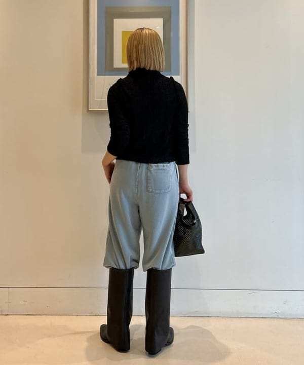 ナカノ アイさんの「BEAMS WOMEN｜」を使ったコーディネート