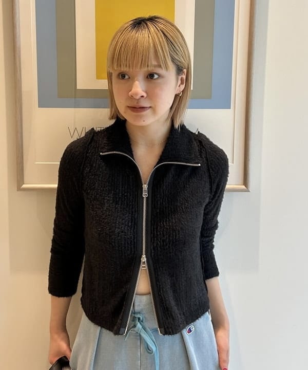 ナカノ アイさんの「BEAMS WOMEN｜」を使ったコーディネート