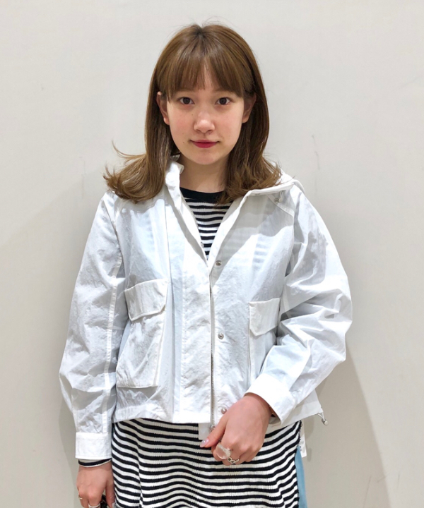 遠藤 かなたさんの「BEAMS WOMEN｜」を使ったコーディネート