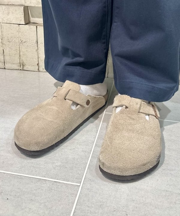 Kellyさんの「BEAMS WOMEN｜チェック ワークシャツ」を使ったコーディネート