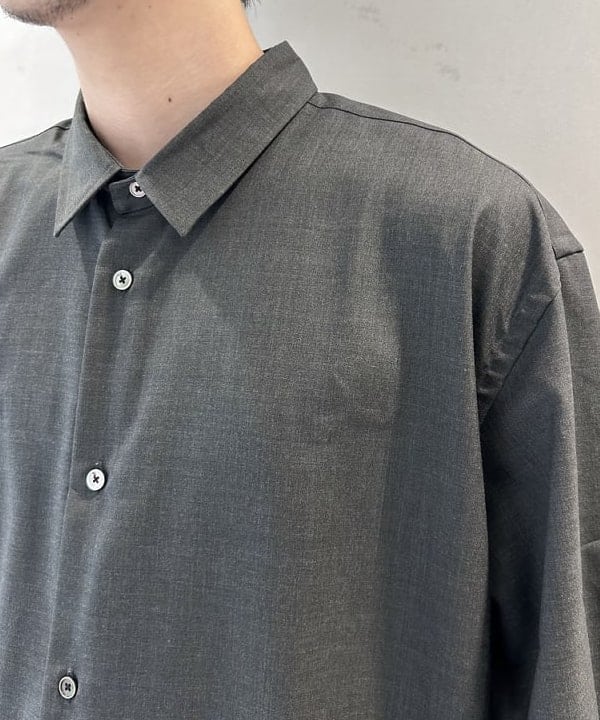 rogiさんの「BEAMS WOMEN｜２プリーツ バルーン チノパンツ」を使ったコーディネート