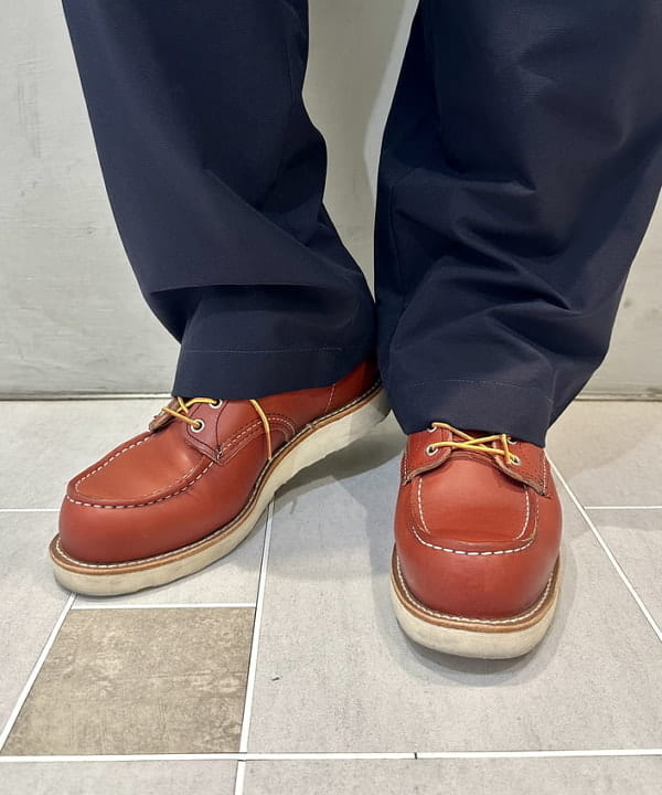 Kellyさんの「BEAMS WOMEN｜【別注】Champion / Big Waffle Long Sleeve Shirt」を使ったコーディネート