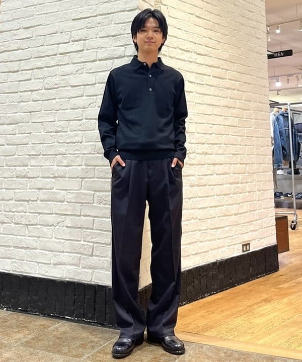 B:MING LIFE STORE by BEAMS 松林 透吾