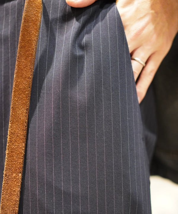 SUDOさんの「BEAMS WOMEN｜デニム ルーズ カバーオール」を使ったコーディネート