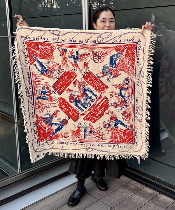 吉野 多恵さんの「BEAMS WOMEN｜【別注】Healthknit / ソフト スラブ Tシャツ」を使ったコーディネート