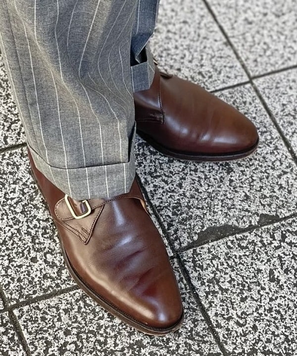 GoSurf【極美品】 Brilla per il gusto Brilla per il gusto（ブリッラ ペル イル グスト）【別注】AUBERGE