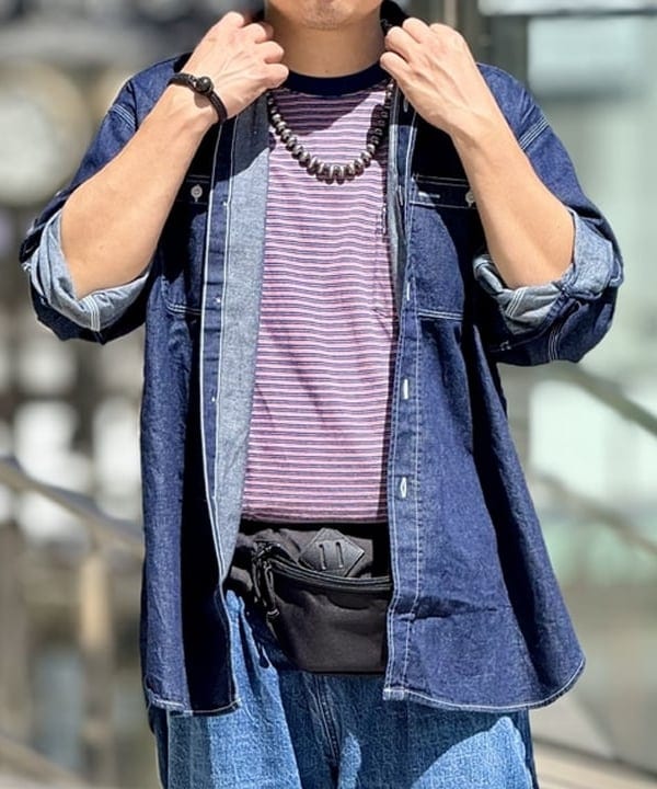 ビームス 梅田（1113291） スタイリング・コーディネイト｜BEAMS