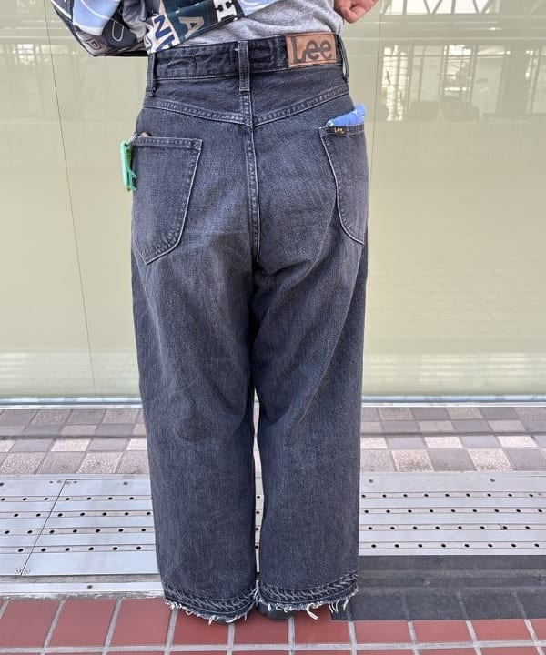 矢野(青木)優香さんの「BEAMS WOMEN｜」を使ったコーディネート
