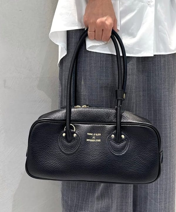 ヒライさんの「BEAMS WOMEN｜2WAY オーバーシャツ」を使ったコーディネート